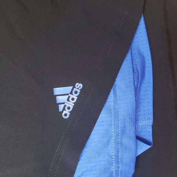 Adidas Climalite Athletic Skort - Picture 2 of 4